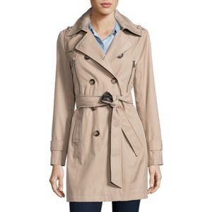 DKNY Trench Coat